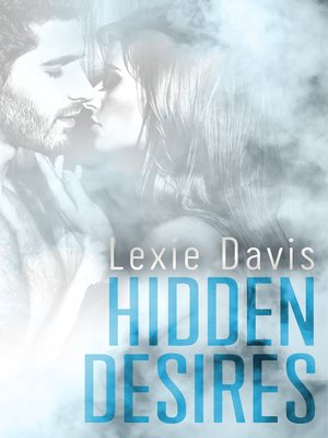 cover image of Hidden Desires